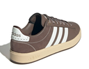 Zapatilla ADIDAS GRAND COURT JS4484 252 -2693 CHOCOLATE