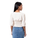 Blusa PIONIER XILEYA SAND