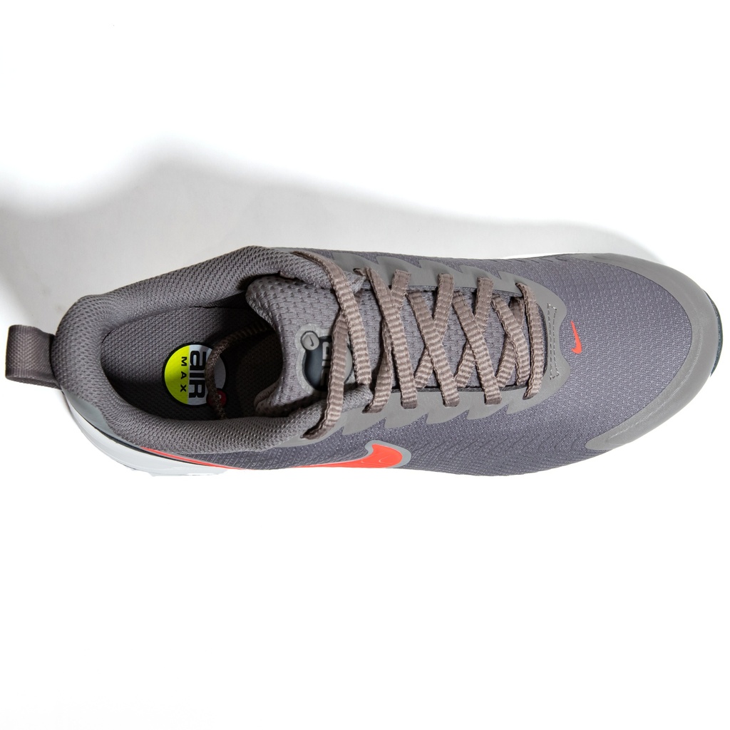 Zapatilla NIKE AIR MAX NUAXIS FD4329 251-2671 GRIS