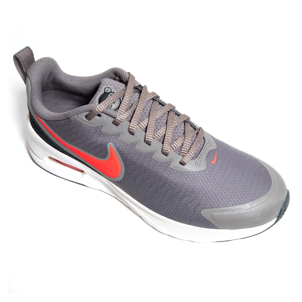 Zapatilla NIKE AIR MAX NUAXIS FD4329 251-2671 GRIS