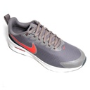 Zapatilla NIKE AIR MAX NUAXIS FD4329 251-2671 GRIS