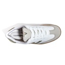Zapatilla VIA MARTE 216003 251-2632 VERDE BOSQUE
