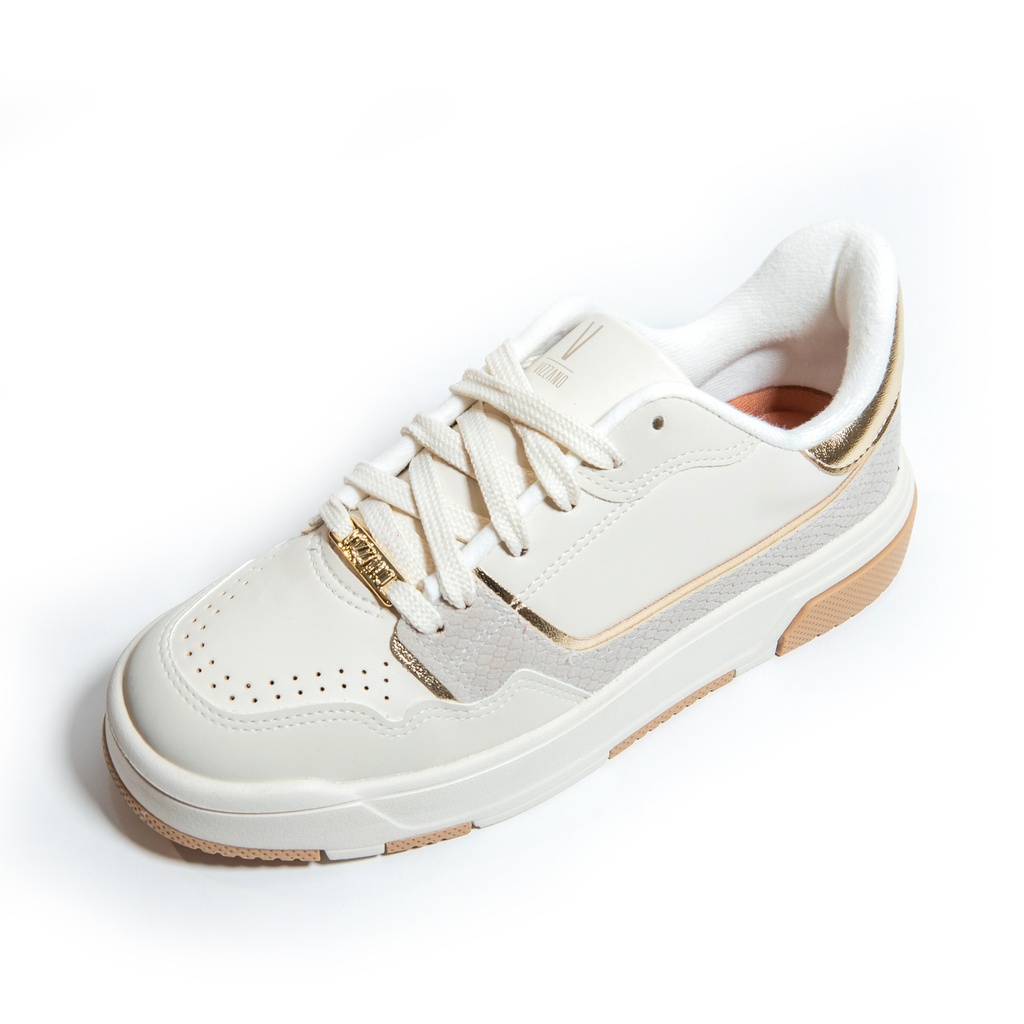 ZAPATILLA VIZZANO 1455102 251-2662 BLANCO OF