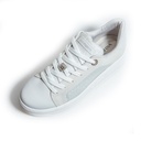 Zapatilla VIA MARTE 21107 251-2631 BLANCO OFF