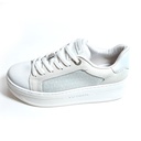 Zapatilla VIA MARTE 21107 251-2631 BLANCO OFF