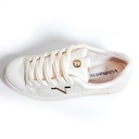 Zapatilla VIA MARTE 055003 251-2595 MARFIL