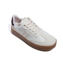 Zapatilla VIA MARTE 214005 251-2597 HUESO