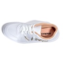 Zapatilla MOLECA 5791111 251-2622 BLANCO