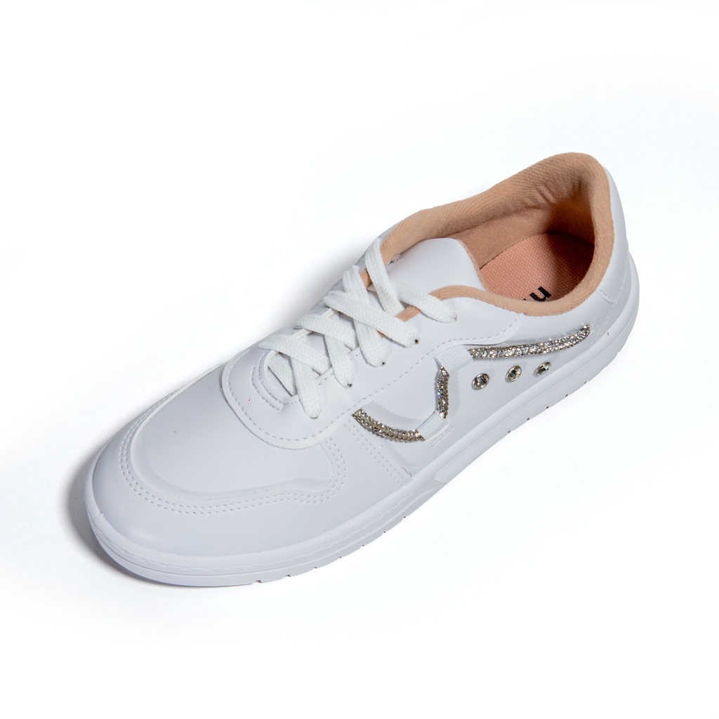 Zapatilla MOLECA 5791111 251-2622 BLANCO