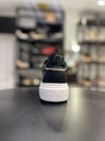 Zapatilla VIA MARTE 231204-1709 NEGRO
