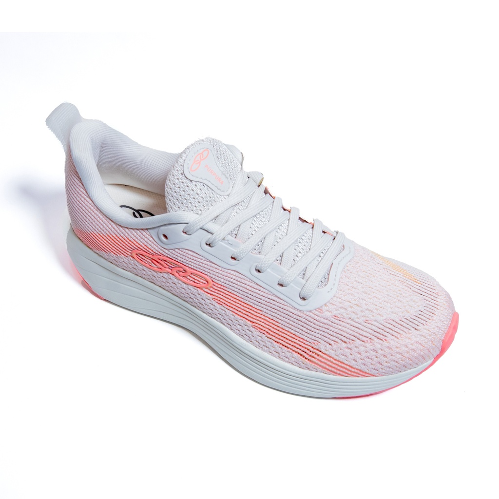 Zapatilla OLYMPIKUS PURPURA -2501 ARENA