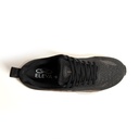 Zapatilla OLYMPIKUS PURPURA -2501 NEGRO