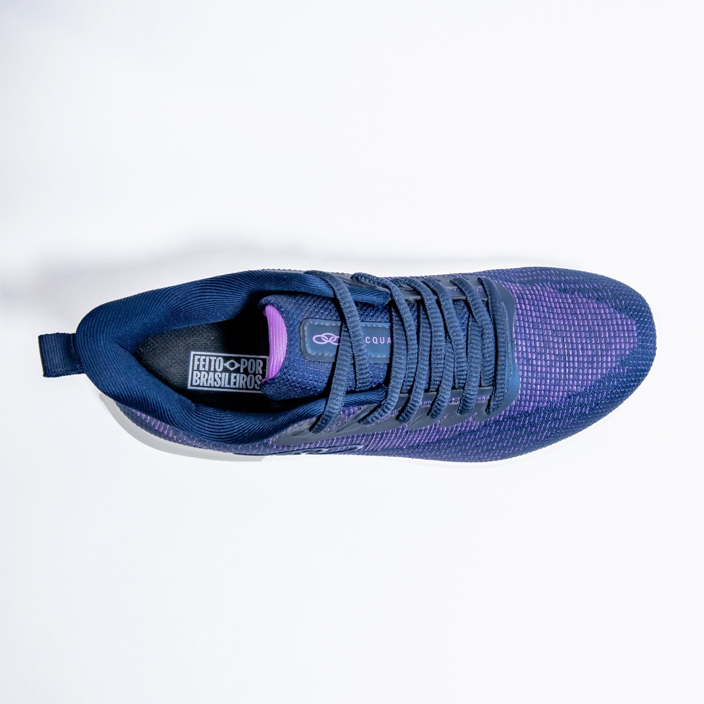 Zapatilla OLYMPIKUS ACQUA-2195 AZUL
