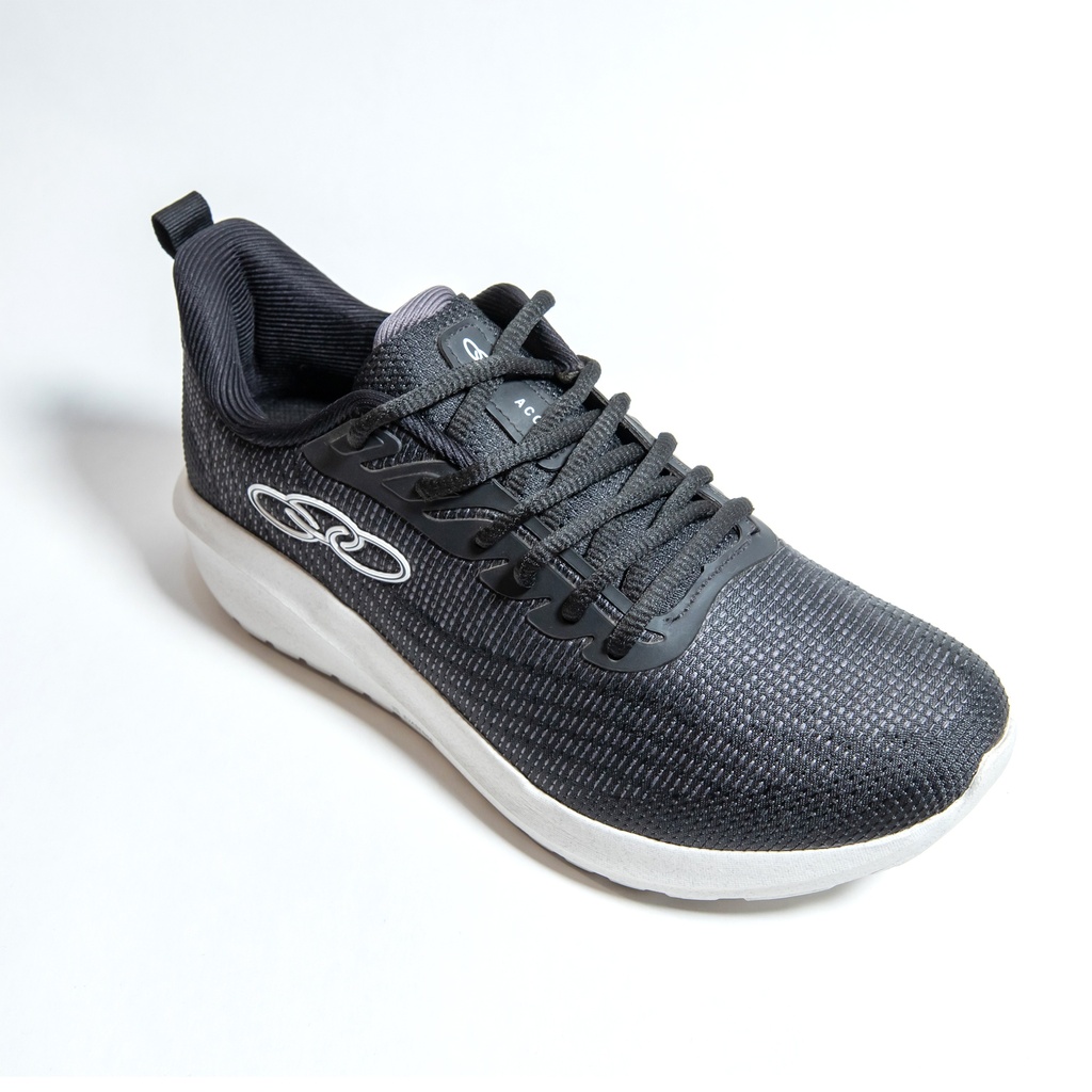 Zapatilla OLYMPIKUS ACQUA-2195 NEGRO