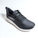 Zapatilla OLYMPIKUS ACQUA-2195 NEGRO