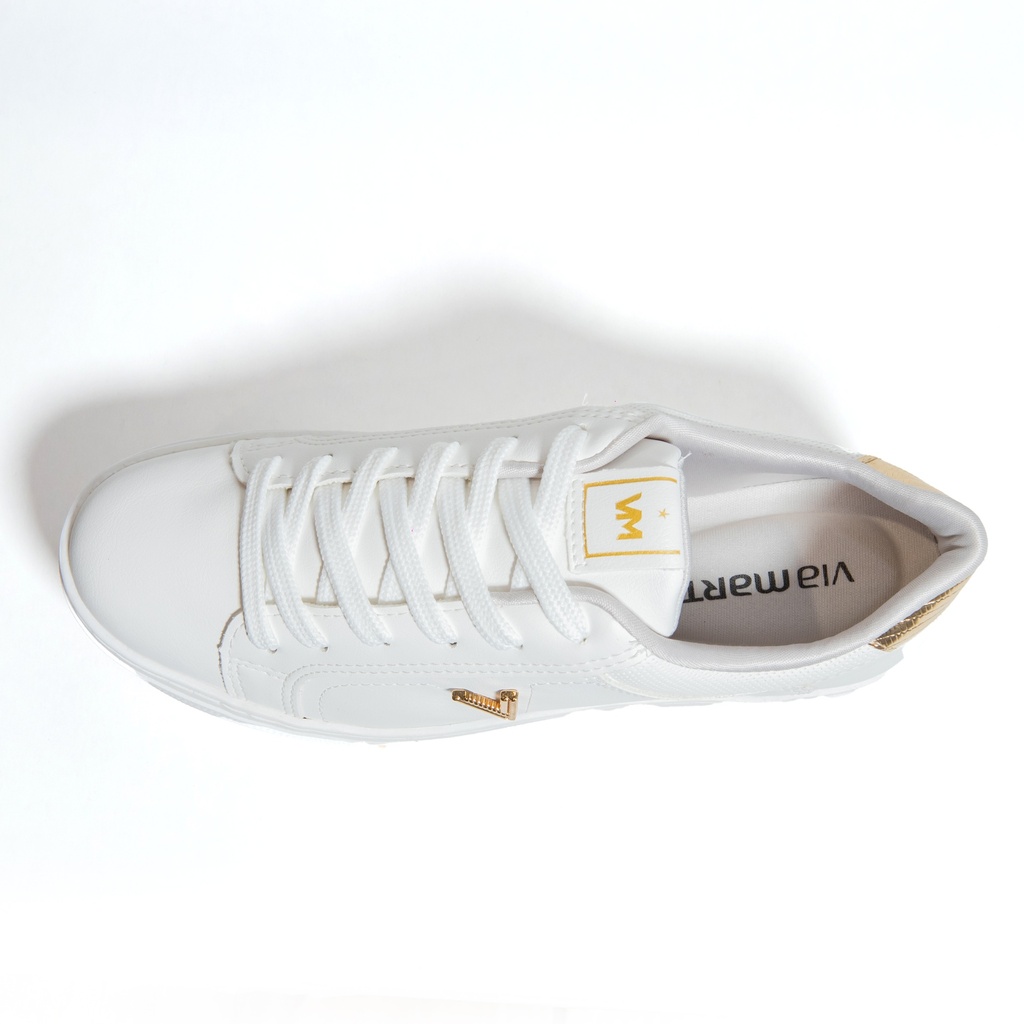 Zapatilla VIA MARTE 027022 251-2592 MILK