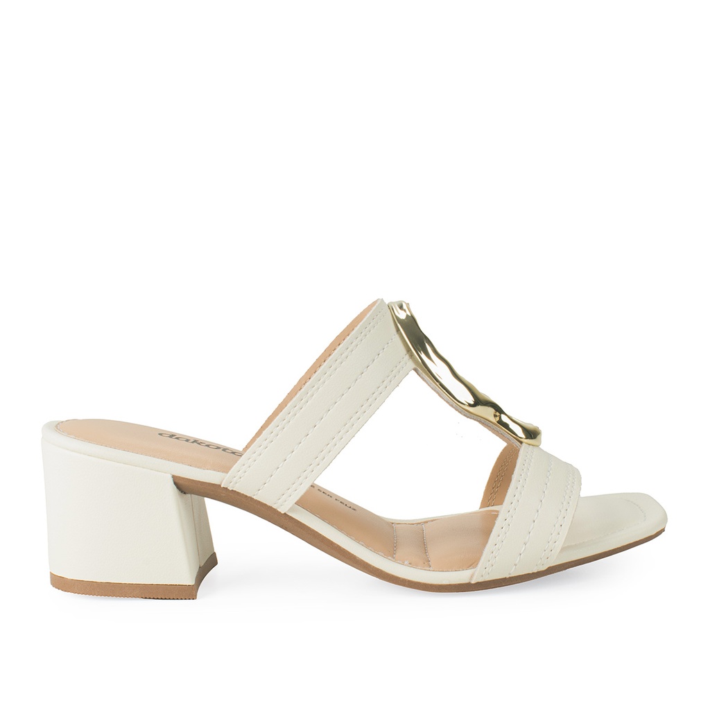 Sandalia KOLOSH Y89420001 252-2714 CREMA