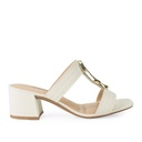 Sandalia KOLOSH Y89420001 252-2714 CREMA