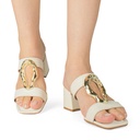 Sandalia KOLOSH Y89420001 252-2714 CREMA