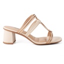 Sandalia KOLOSH Y79630001 252-2712 CREMA
