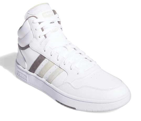 Zapatilla ADIDAS HOOPS IH0162-2505 BLANCO