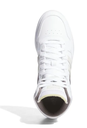 Zapatilla ADIDAS HOOPS IH0162-2505 BLANCO