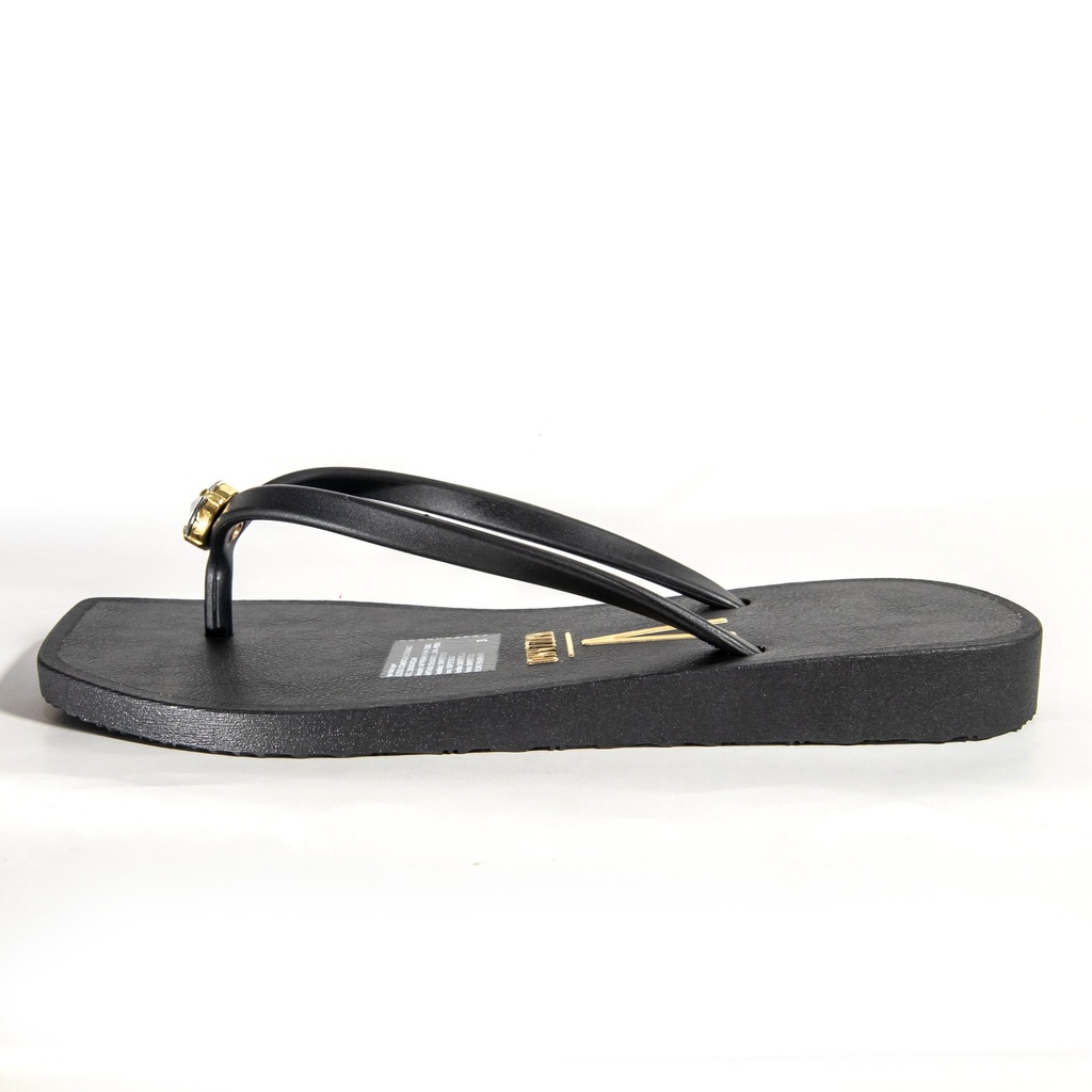 Sandalia VIZZANO 6531101 251-2654 NEGRO
