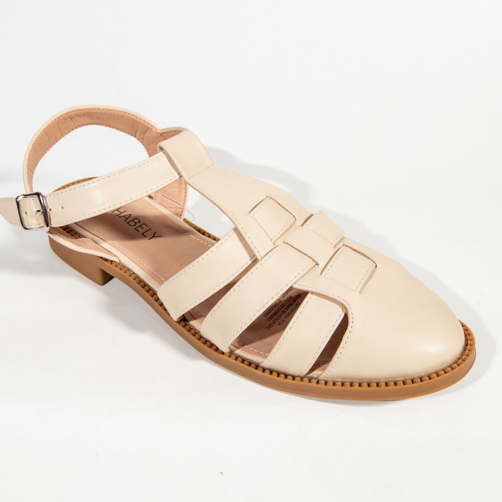 Sandalia CHABELY 2YS452-2334 HUESO