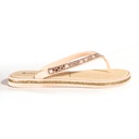 Sandalia VIA UNO LC044592 R-2280 ORO