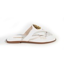 Sandalia VIA MARTE 173010-2510 BLANCO