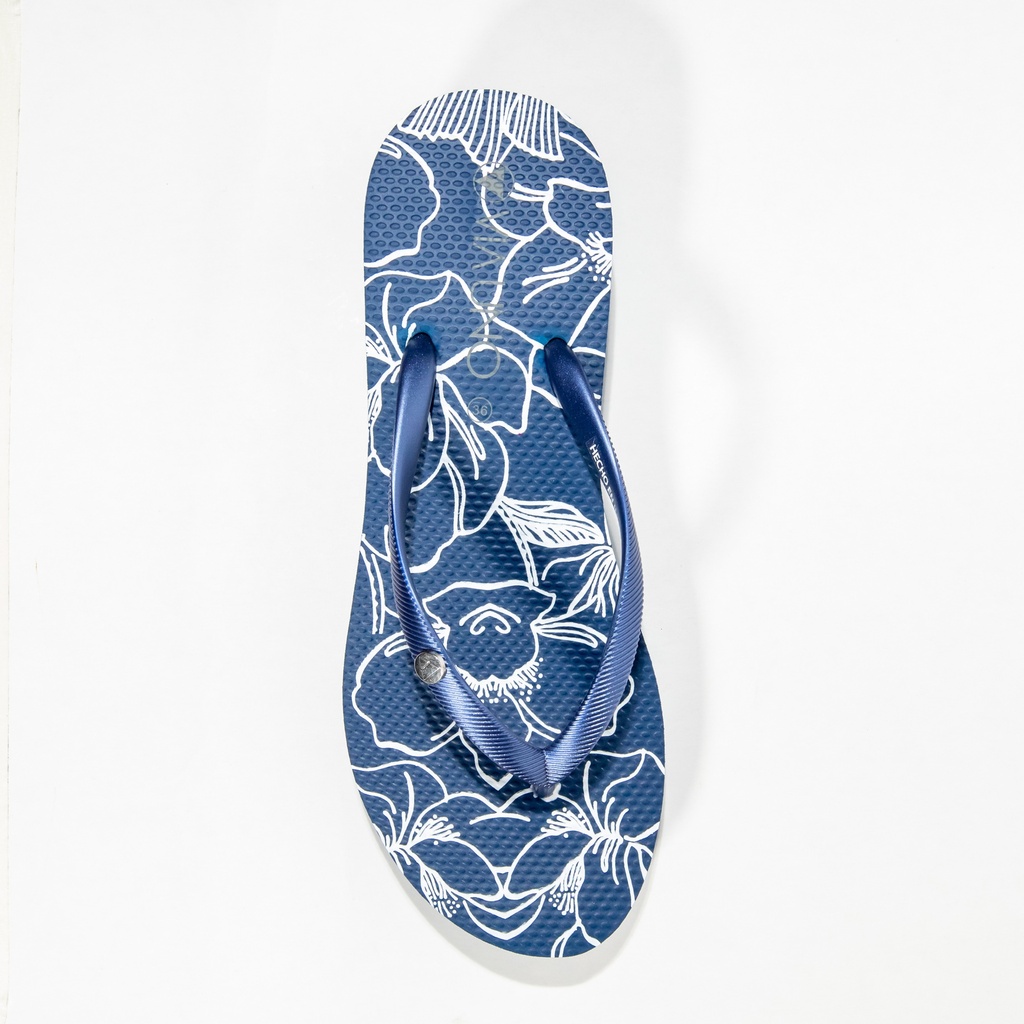Sandalia VIA UNO PERTH 251-2644 NAVY