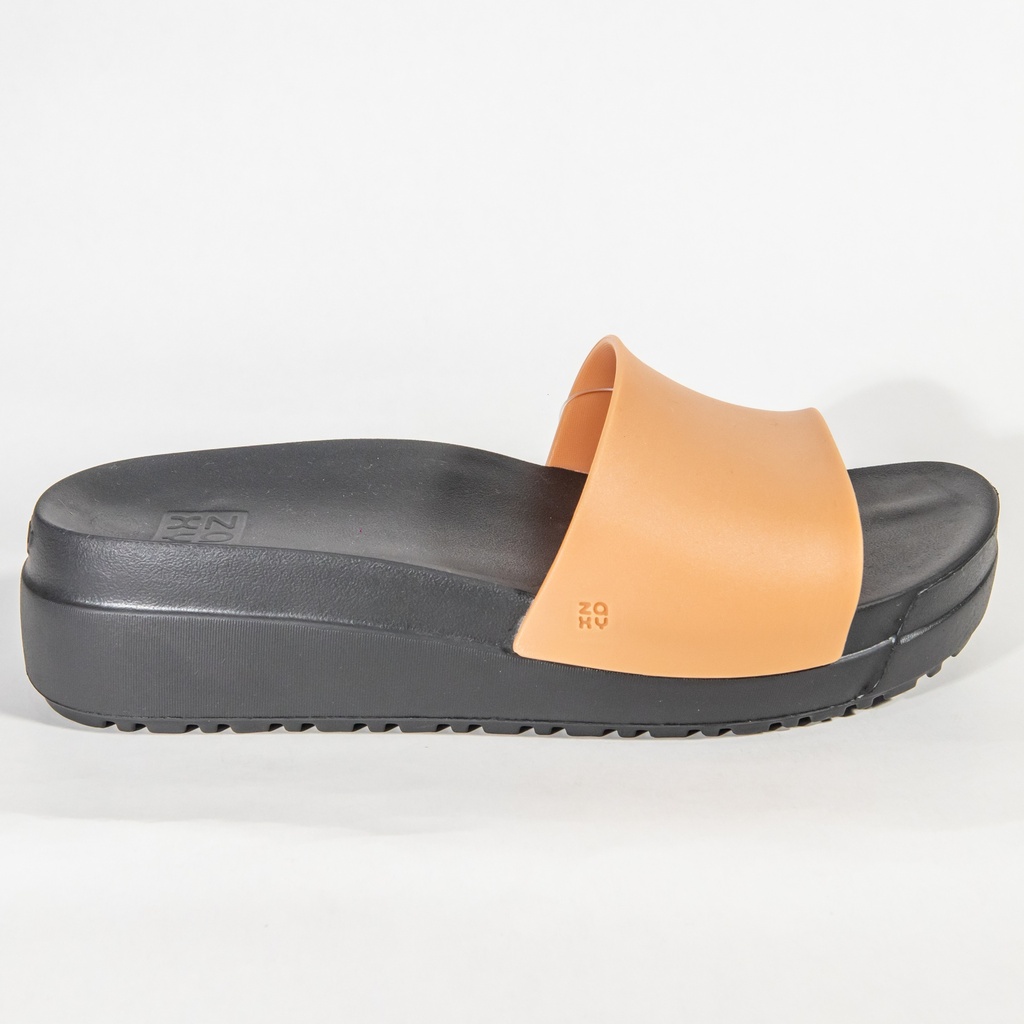 Sandalia ZAXY 2GZD270-2538 NEGRO/BEIGE