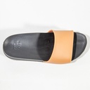Sandalia ZAXY 2GZD270-2538 NEGRO/BEIGE