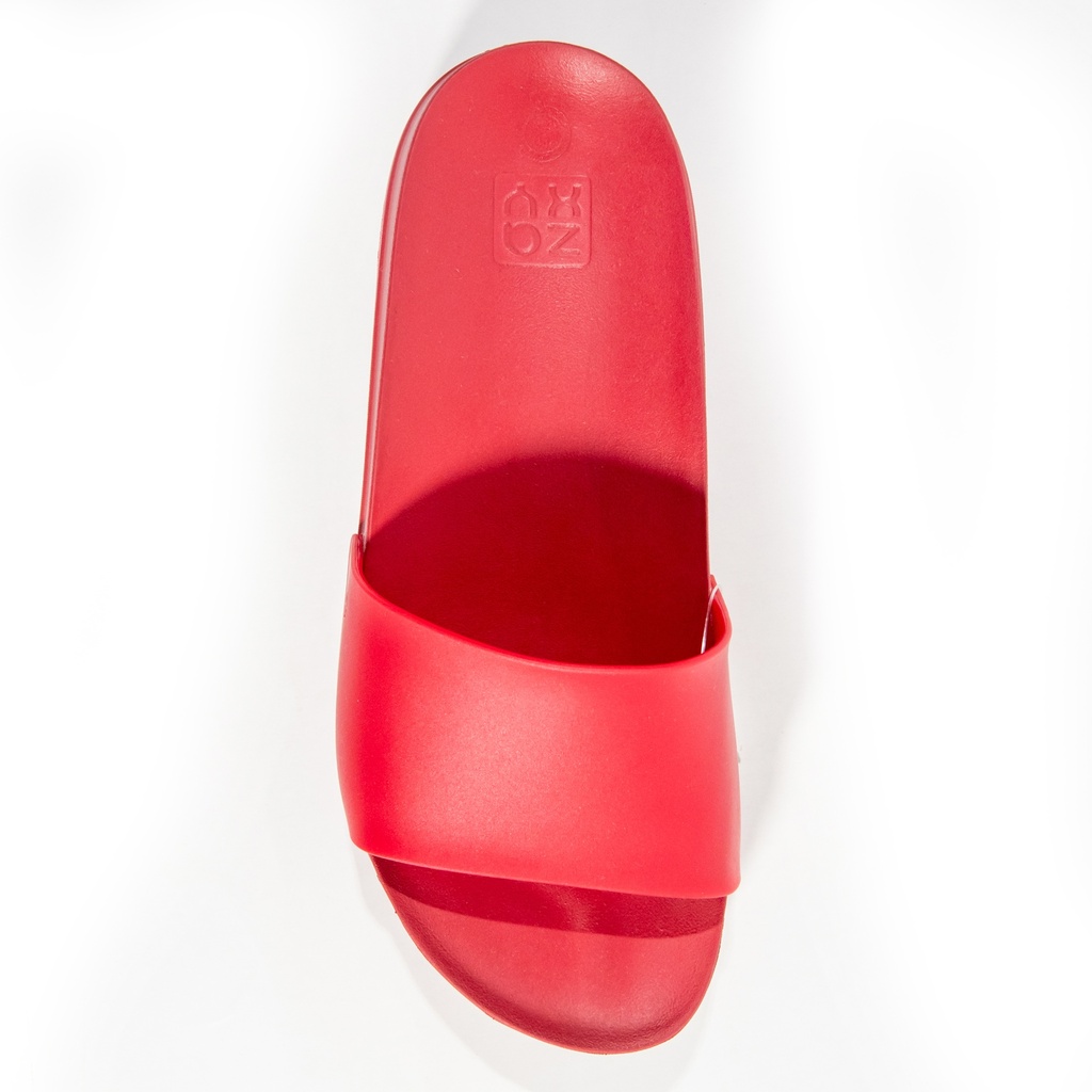 Sandalia ZAXY 2GZD270-2538 ROJO