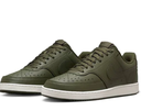 Zapatilla NIKE COURT VISION LO NN DH2987 252-2758 VERDE