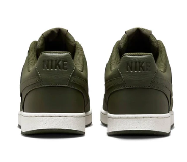 Zapatilla NIKE COURT VISION LO NN DH2987 252-2758 VERDE