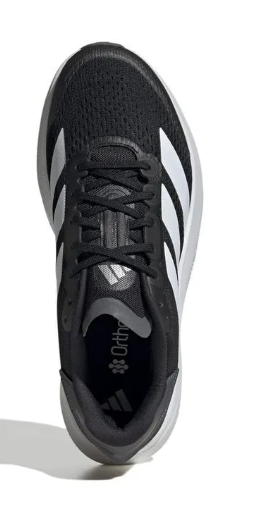 Zapatilla  ADIDAS DURAMO SPEED 2M IH8201 252-2760 NEGRO