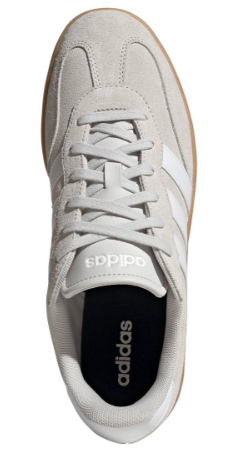 Zapatilla  ADIDAS BARREDA JR1325 252-2762 BEIGE