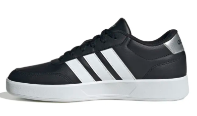 Zapatilla ADIDAS BREAKNET JR3560 252 -2764 BLANCO/NEGRO/