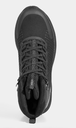 Zapatilla BOTIN GZUCK YOKRE 252-2766 NEGRO