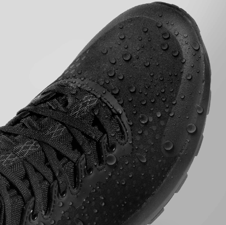 Zapatilla BOTIN GZUCK YOKRE 252-2766 NEGRO