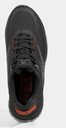 Zapatilla GZUCK MINS 252-2767 NEGRO