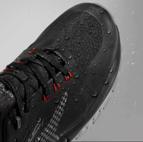 Zapatilla GZUCK MINS 252-2767 NEGRO