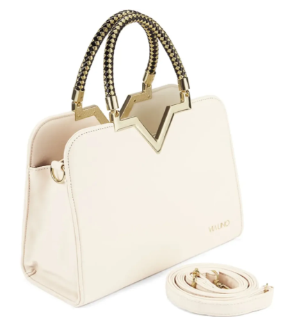 CARTERA VIA UNO CW428-1 BEIGE