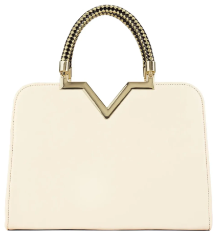 CARTERA VIA UNO CW428-1 BEIGE