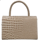 Cartera AZALEIA OFELIA 146 BEIGE