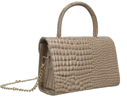 Cartera AZALEIA OFELIA 146 BEIGE