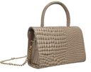 Cartera AZALEIA OFELIA 146 BEIGE