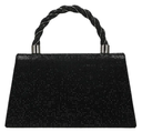 Cartera AZALEIA MIA 647 NEGRO