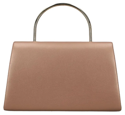 Cartera AZALEIA ROSI 650 ORO ROSA